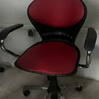 صندلی های چرخدار اداری|صندلی و نیمکت|نوشهر, |دیوار