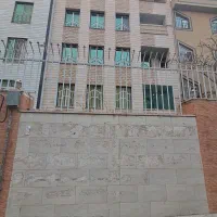 رهن مجموعه ۴طبقه تکواحد ۹۰متر فول امکانات