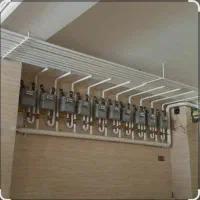 لوله کشی گاز