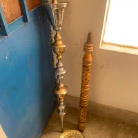 تنه قلیان