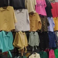 فروشنده خانم مجرد