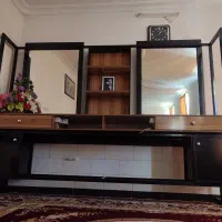 دکور آرایشگاه مردانه