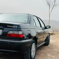 پارسELX-XUM|خودرو سواری و وانت|جوانرود, |دیوار