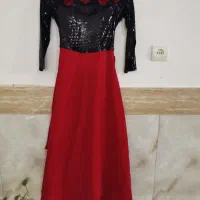 لباس درحد نو چندبار فقط پوشیده