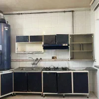 کابینت هود سینگ گاز