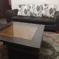 مبل راحتی|مبلمان خانگی و میز عسلی|شاهین‌شهر, بنیاد ازدواج|دیوار