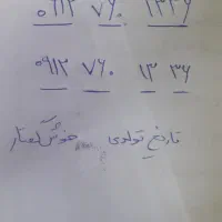 سیم کارت سیمکارت ۹۱۲
