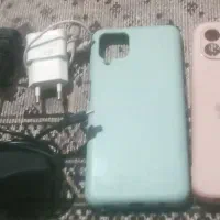 قاب گوشی باشارژر|لوازم جانبی موبایل و تبلت|تربت‌حیدریه, پائین ولایت|دیوار