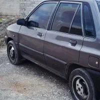 پراید مدل 90