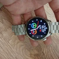 ساعت دیجیتالی