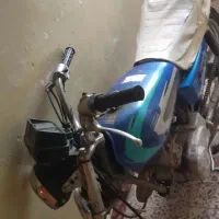 موتور سیکلت