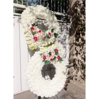 اجاره /تاج گل مصنوعی /طبیعی / خیریه|خدمات پذیرایی، مراسم|تهران, آهنگ|دیوار