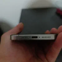 اپل iPhone 15 Pro Max با حافظهٔ ۲۵۶ گیگابایت|موبایل|تبریز, |دیوار