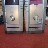 کلگی ضبط سونی|سیستم صوتی خانگی|بوشهر, |دیوار