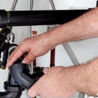 خدمات لوله کسی و آبگرمکن