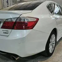 هوندا آکورد ۲۰۱۳ دو برگ سند|خودرو سواری و وانت|تهران, ورزشگاه آزادی|دیوار