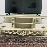 میز تلویزیون سالم