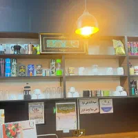 دکور کافه|کافی‌شاپ و رستوران|مشهد, دانشجو|دیوار