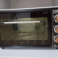 اون تستر در حدنو ۵۰ لیتری