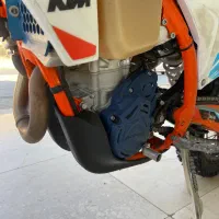 Ktm 350|موتورسیکلت|دماوند, دماوند|دیوار