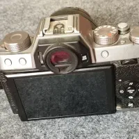 دوربین فوجی|دوربین عکاسی و فیلمبرداری|قائن, |دیوار