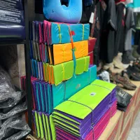 زیرانداز تاشو کیسه خواب