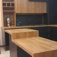 ساخت و نصب انواع کابینت و کمد دیواری نقد و اقساط|خدمات پیشه و مهارت|تهران, تهرانپارس شرقی|دیوار