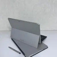 تبلت ویندوزی سرفیس پرو۳ کیبورد دار +شارژرفابریکی|تبلت|کرمانشاه, |دیوار