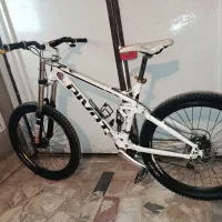 دوچرخه pivot turkye