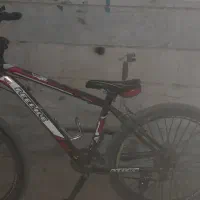 دوچرخه ۲۶ سالم