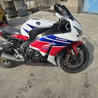فروش cbr1000 hrc