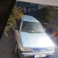 پراید فروشی