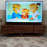ال ای دی 55 پاناسونیک هوشمند اندروید