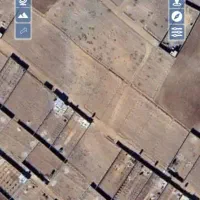 زمین  باغ ۱۰۰۰ متری  کودیان