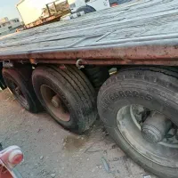 کفی تریلی۱۲۶۰|خودرو سنگین|بندر گناوه, |دیوار