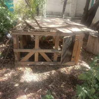 قفس بزرگ