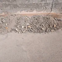 نخاله|مصالح و تجهیزات ساختمان|چمران, |دیوار