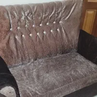 مبل|مبلمان خانگی و میز عسلی|سمنان, |دیوار