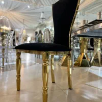 صندلی مدل خاتون سی ان سی/تالار رستوران|عمده‌فروشی|مرند, |دیوار