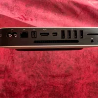 Apple Mac mini 2012|رایانه رومیزی|اصفهان, پارک مشتاق|دیوار
