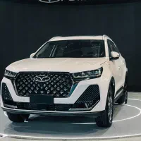 +tiggo 7 pro e