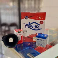 پک دزدگیر اماکن و خانه نیولکس|دوربین مداربسته|کرج, مجتمع صنفی صنعتی|دیوار