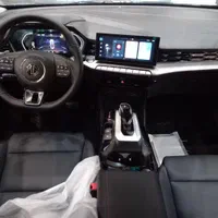 MG GT 2024|خودرو سواری و وانت|مشهد, وکیل‌آباد|دیوار