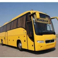 راننده پایه یک