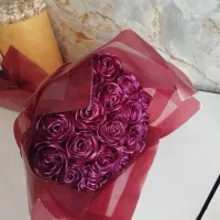 تخفیف ویژه دسته گل و باکس گل‌های آماده تحویل