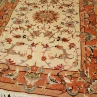 قالیچه دستباف