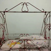 جاکفشی گهواره