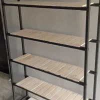 استند لباس