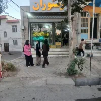 به همکارخانم دررستوران درابهرنیازداریم