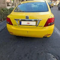 تاکسی گردشی آریو 1600 مدل 95|خودرو سواری و وانت|تهران, طیب|دیوار